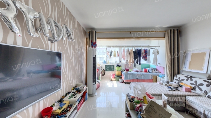 骏远小区二手房实景图