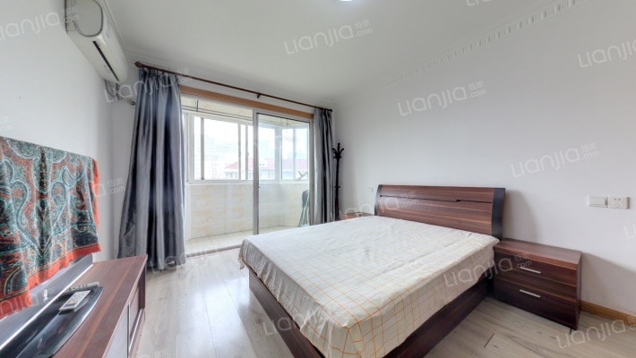 乐山一村二手房实景图