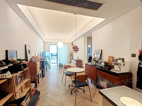 整租·融信旭辉世纪古美 3室2厅 南/北