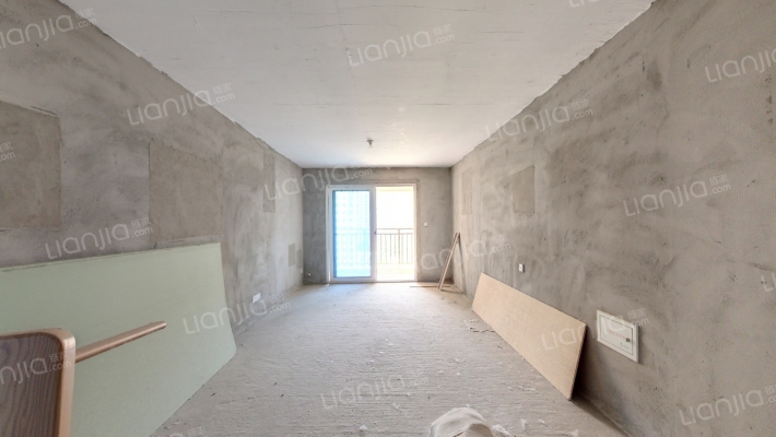 碧桂园颍州府清颍苑二手房实景图