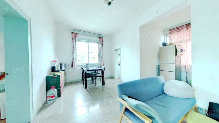 新桥园二手房实景图