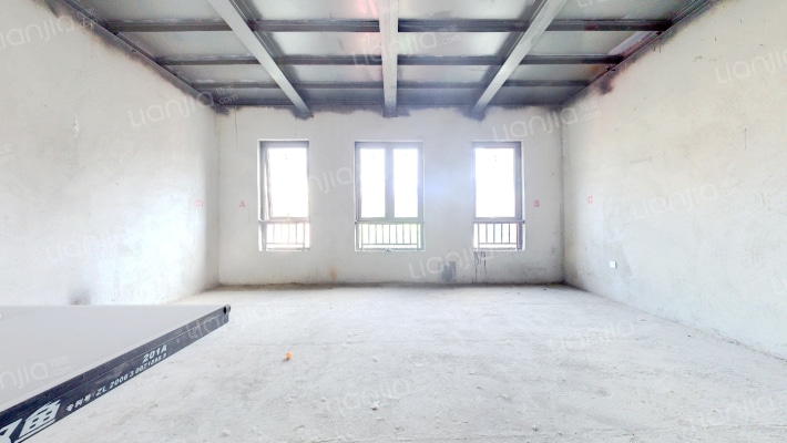 锦艺悦城3号地二手房实景图