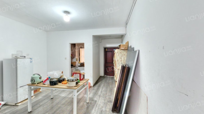 松涛嘉园二手房实景图