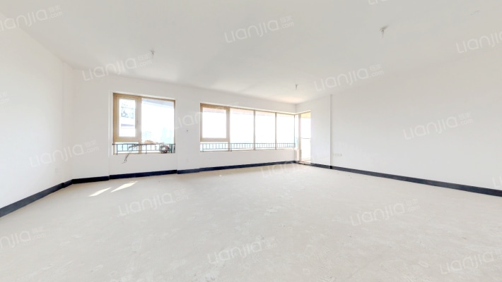 天星月影丨月影湾二手房实景图