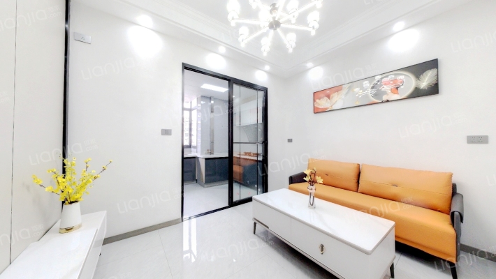 三眼桥二手房实景图