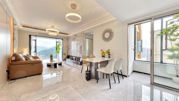 中澳春城二手房实景图