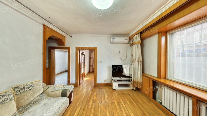 甘泉小区二手房实景图