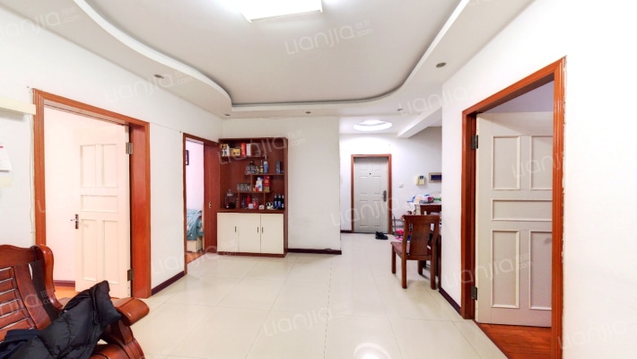 上城俪园二手房实景图