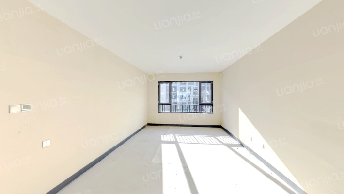 龙湖樘樾二手房实景图