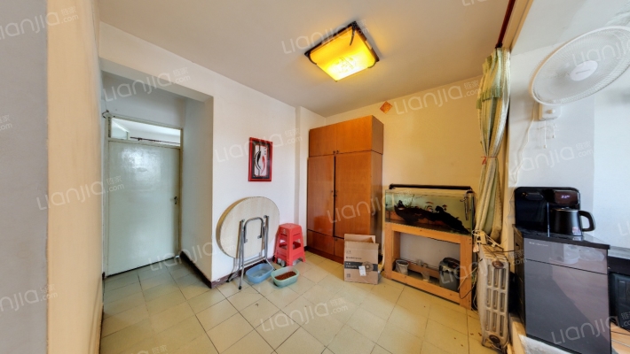 华江里二手房实景图