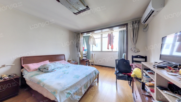 凉城四村二手房实景图