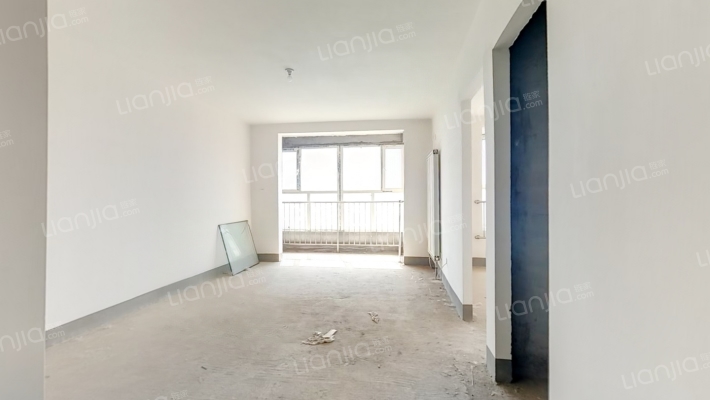 京润现代城8号院二手房实景图