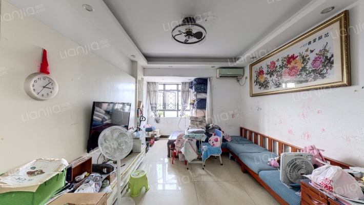 顺德碧桂园碧江新村二手房实景图