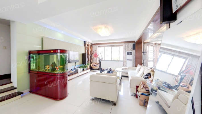 金丰大厦二手房实景图