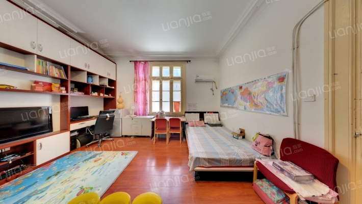 前明德里二手房实景图