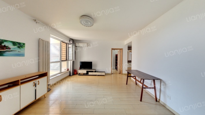 雅境新枫尚二手房实景图