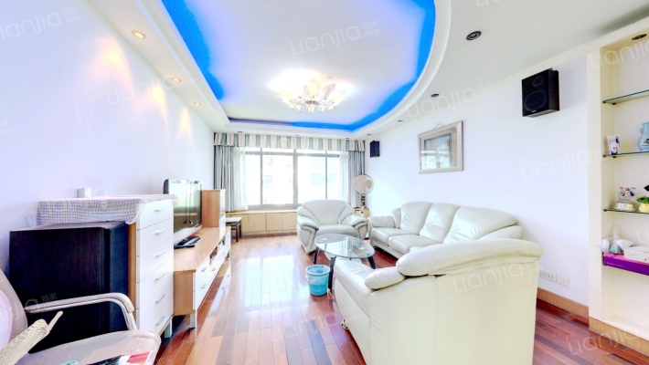 松涛苑C区二手房实景图