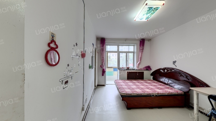 兰州卷烟厂家属院（民主西路）二手房实景图