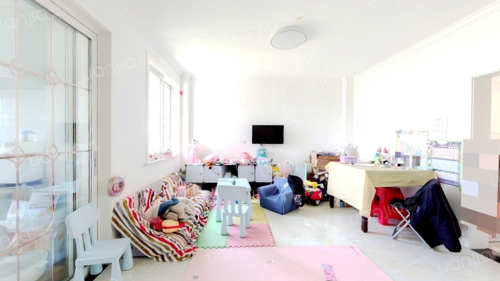 滨湖新居二手房实景图