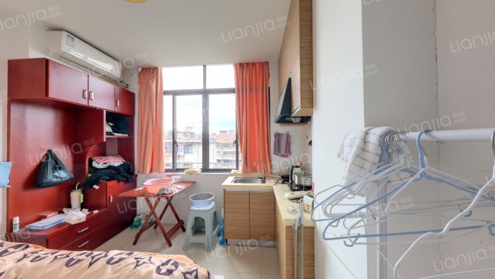 虹蛘路二手房实景图