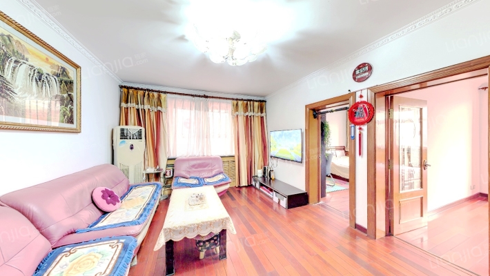 贵府白云二手房实景图