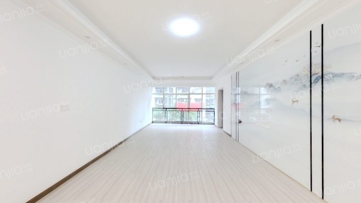 响水苑二手房实景图