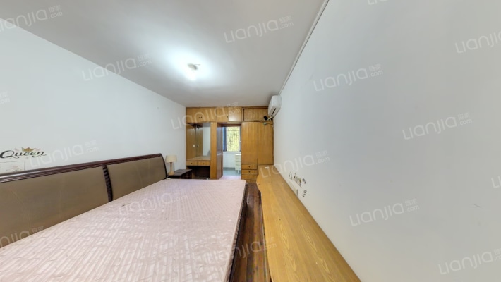 汪弄社区二手房实景图