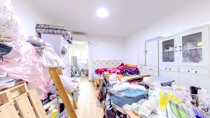 正昌幸福岭二手房实景图