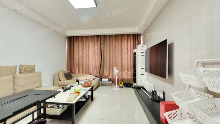 富景园二手房实景图