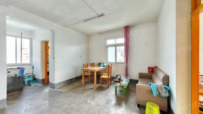 唐山2号小区二手房实景图