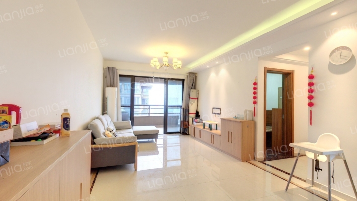 招商禧园二手房实景图