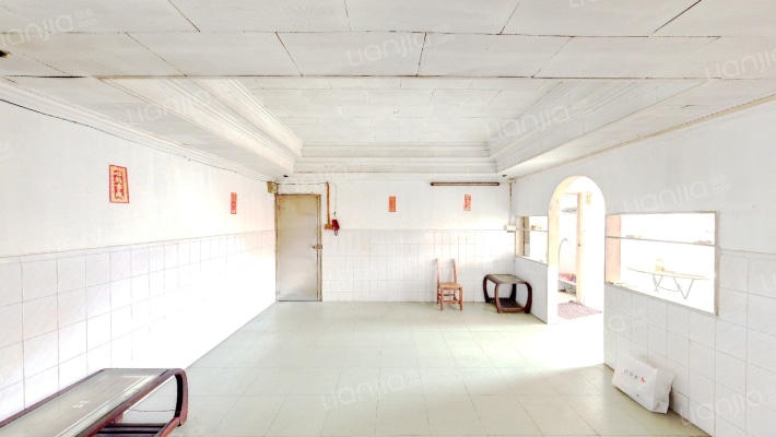 莲港大道二手房实景图