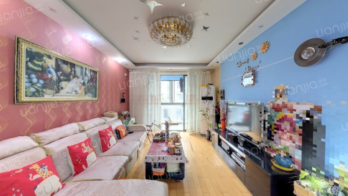 翔泰苑二手房实景图