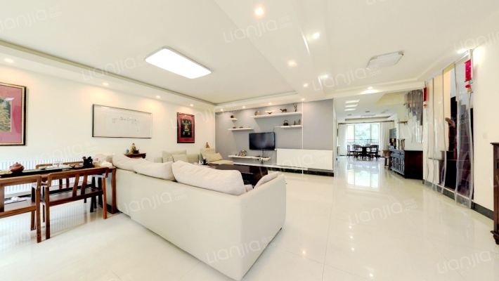 银都花园欣苑五期二手房实景图