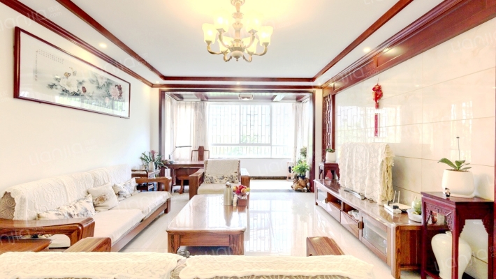 金晟园二手房实景图