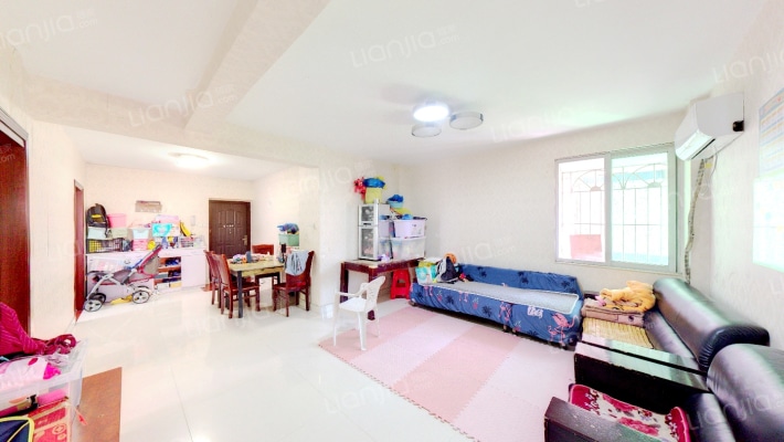 融山花园二手房实景图