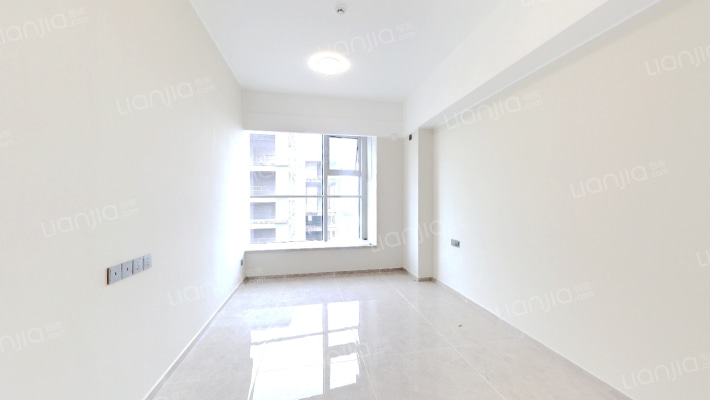 万象天汇广场三期二手房实景图