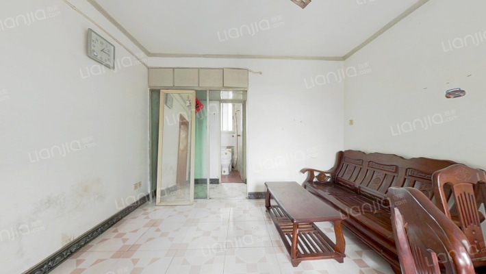 大城坊4村二手房实景图