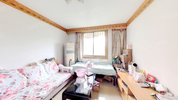 教师南村二手房实景图