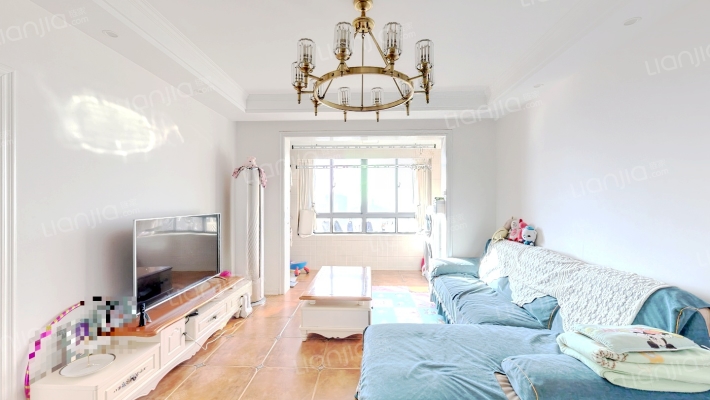 恒生阳光城小区二手房实景图