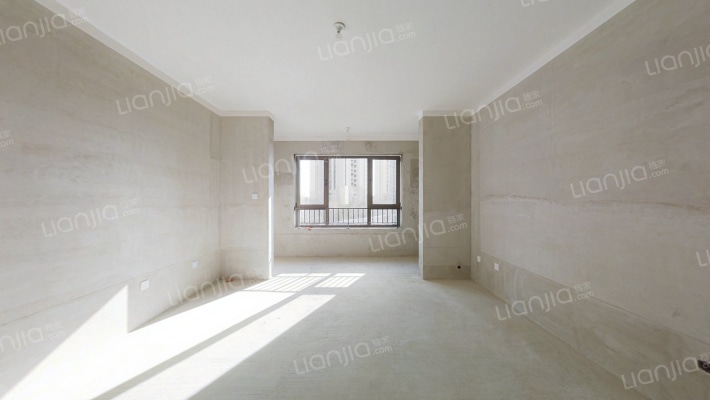 奥克斯泉上文华二手房实景图