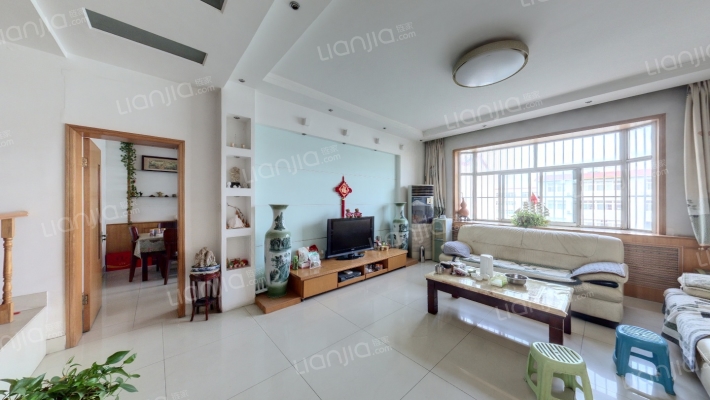 宝岛街地税局宿舍二手房实景图