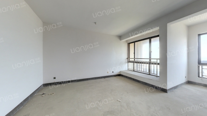 置信御庭湾二手房实景图