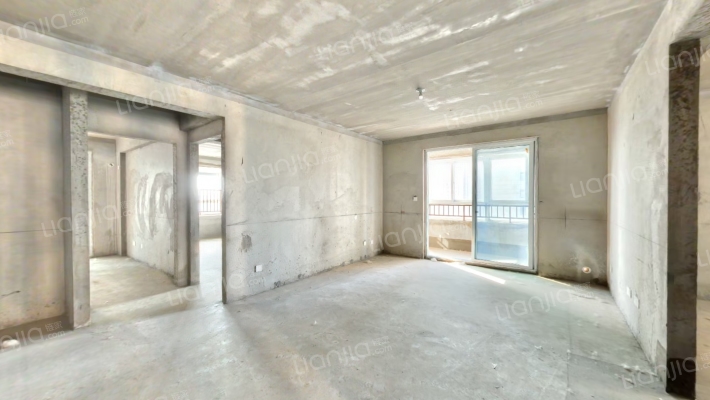 书香豪庭二手房实景图