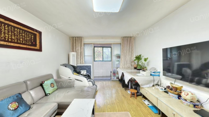 广兴花园二手房实景图