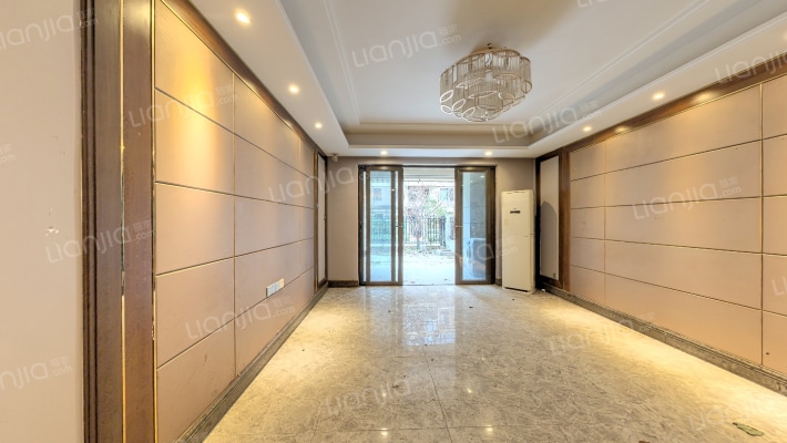 恒大御景天下一期二手房实景图