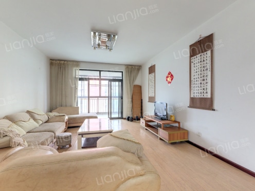 整租·海峡新城二期 3室2厅 东