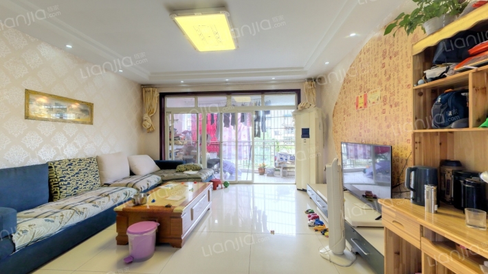 建威北宫二手房实景图