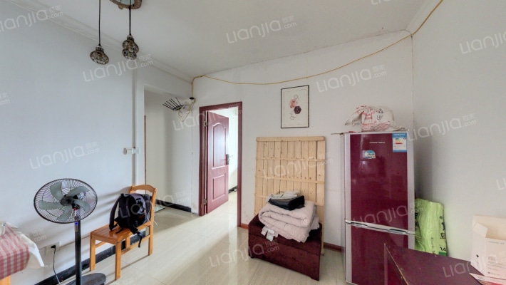 都市兰亭汇峰苑二手房实景图