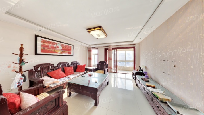 龙凤苑北区二手房实景图